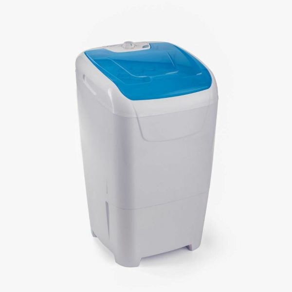 Lavarropas semiautomatico COLUMBIA LSC 7000 7kg s/bomba desague