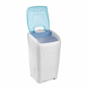 Lavarropas semiautomatico COLUMBIA LSC 7000 7kg s/bomba desague