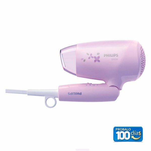 Secador de Pelo PHILIPS ESSENTIAL CARE BHC010/70 - Image 2