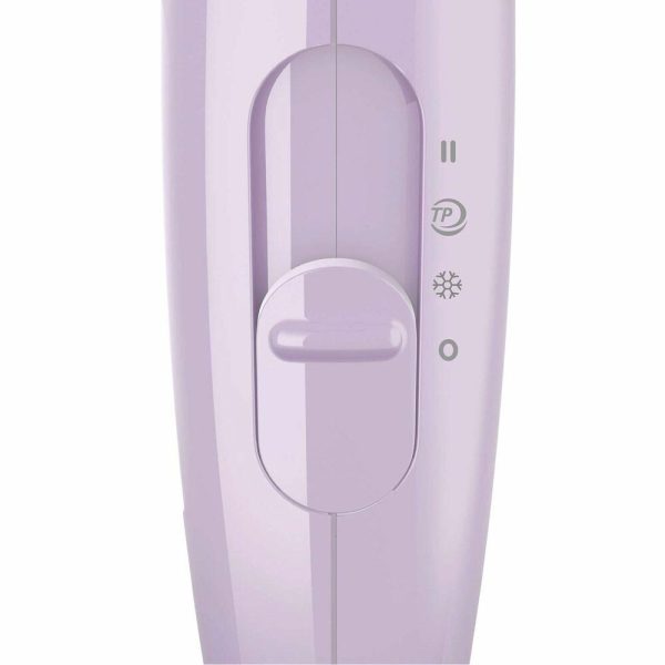 Secador de Pelo PHILIPS ESSENTIAL CARE BHC010/70 - Image 3