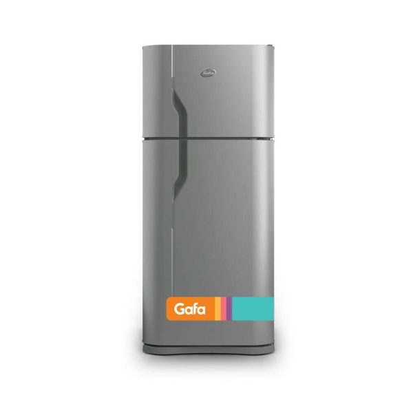Heladera GAFA 282L HGF357AFP