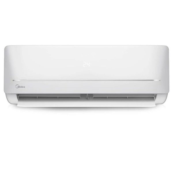 Aire Acondicionado Split MIDEA 2245 Kcal/h F/C MSABFC-09H-01F - Image 2
