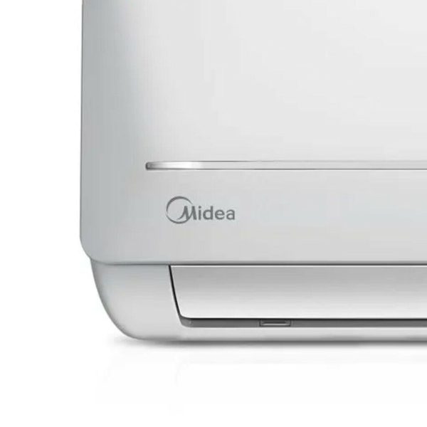 Aire Acondicionado Split MIDEA 2245 Kcal/h F/C MSABFC-09H-01F - Image 3