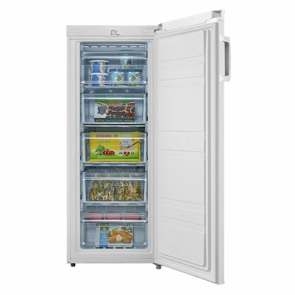 Freezer Vertical 160Lts SIAM FSI-CV160B - Imagen 2
