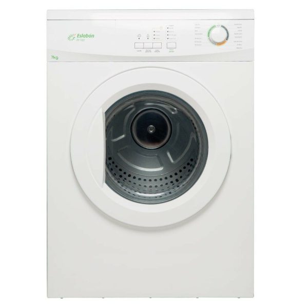 Secarropas ESLABON DE LUJO 7kg ESR07ABDIM