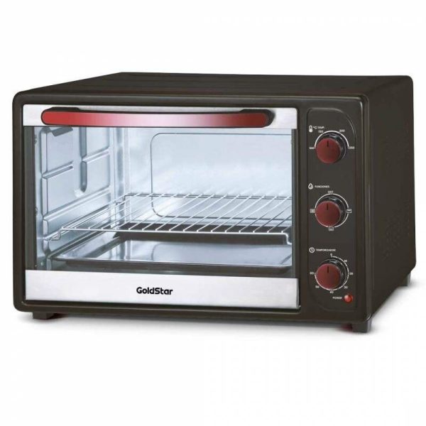 Horno Electrico 60L GOLDSTAR GLDH60 - Image 3