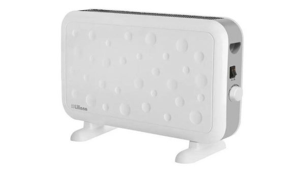 Convector CONVECTORY LILIANA 750/1250/200w -CCCNG17