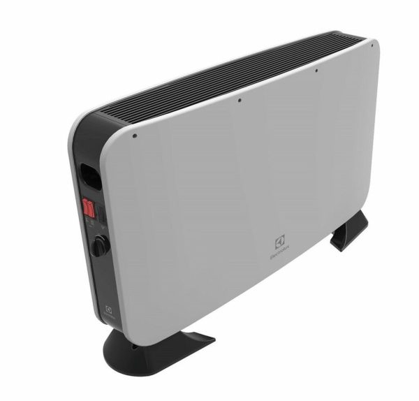CONVECTOR FORZADOR TERMOSTATO 3/NIV -CON20 ELECTROLUX 18396/0