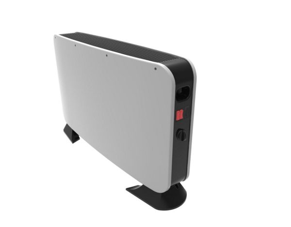 CONVECTOR FORZADOR TERMOSTATO 3/NIV -CON20 ELECTROLUX 18396/0 - Image 2