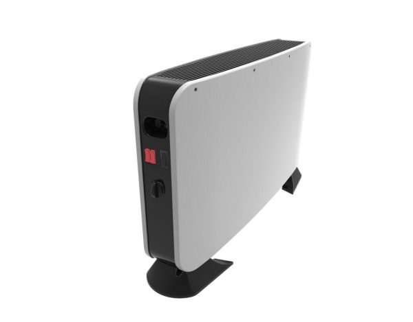 CONVECTOR FORZADOR TERMOSTATO 3/NIV -CON20 ELECTROLUX 18396/0 - Image 3