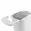 Lavarropas Semiautomatico philco 8kg Blanco PHSS080B - Image 4