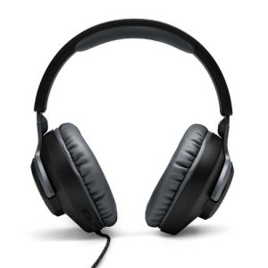 Auricular JBL QUANTUM 100 Negro JBLQUANTUM 100 BLKAM