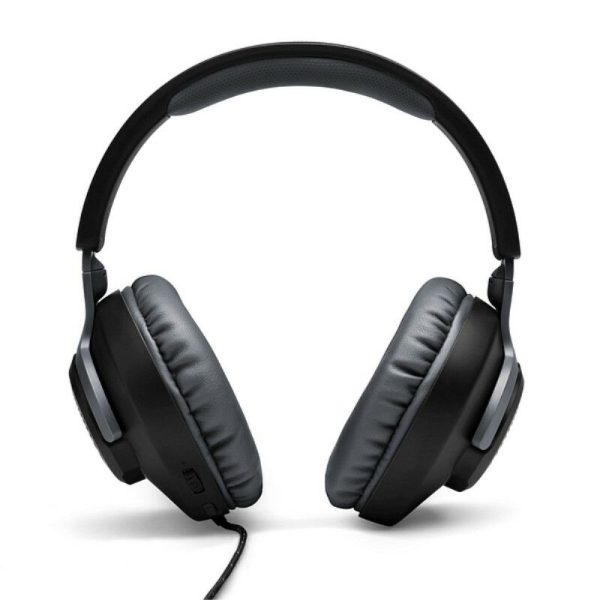 Auricular JBL QUANTUM 100 Negro JBLQUANTUM 100 BLKAM - Image 2