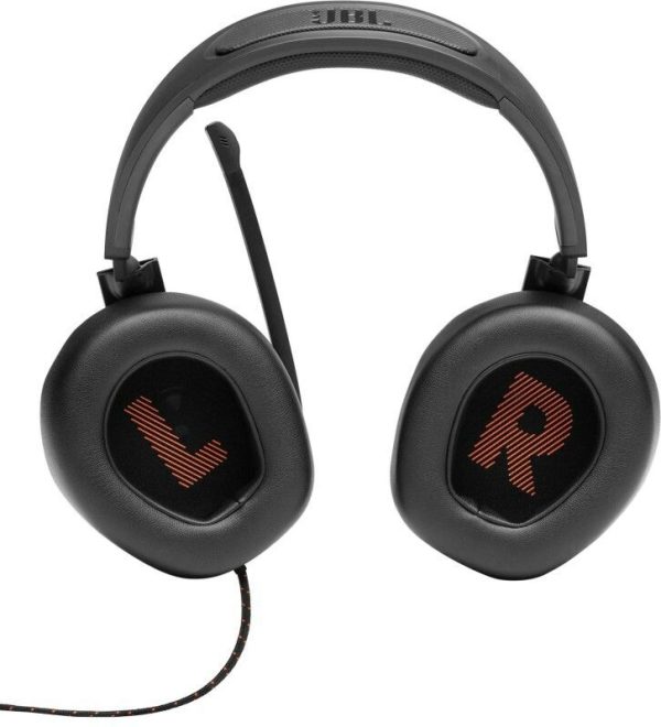 Auricular JBL QUANTUM 300 Negro JBLQUANTUM 300 BLKAM - Image 3