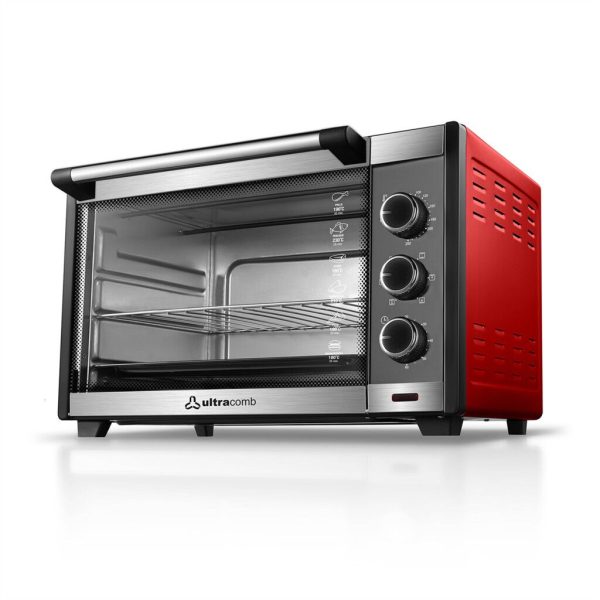 Horno Electrico ULTRACOMB 45L UC-45CN - Image 2