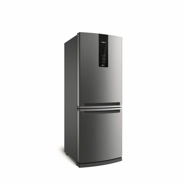Heladera WHIRLPOOL Inverter evox 443L WRE57BKDIM - Image 2