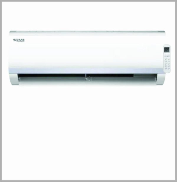 Aire Acondicionado SIAM 3200W F/C INVERTER SMSIN32HA3AN