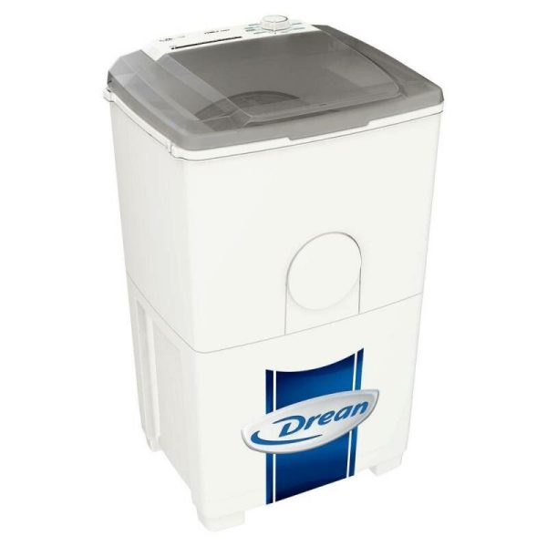 Lavarropas Drean Family 7 Max