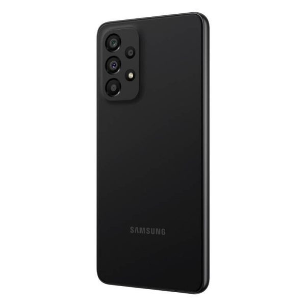 Samsung Galaxy A33 5G 128GB A336MZKFARO Nac. - Image 2