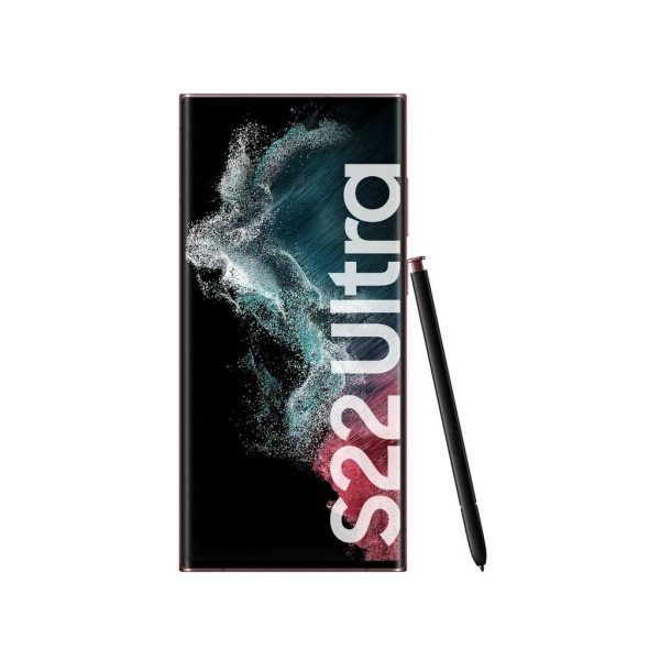 Samsung Galaxy S22 ULTRA 256GB Nac.