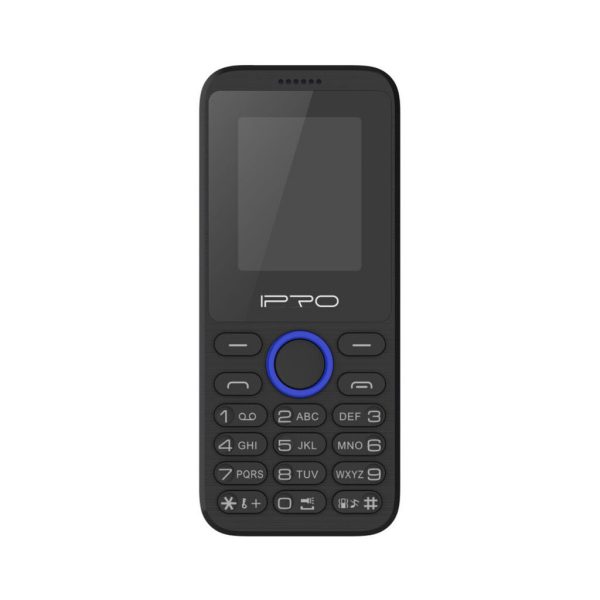 Celular IPRO A6 Mini Nac.