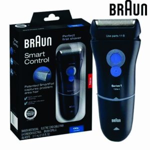 Afeitadora BRAUN series 1 130S1N