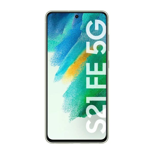 SAMSUNG GALAXY S21FE 5G 128GB SM-G990EZAAARO