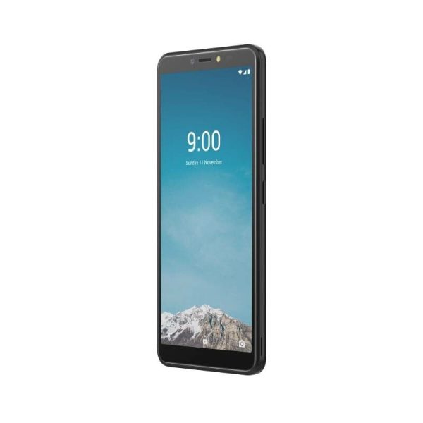 Celular NOBLEX A60  1+32gb A60UNS Nac. - Imagen 2
