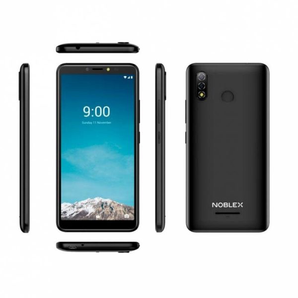 Celular NOBLEX A60  1+32gb A60UNS Nac. - Imagen 3