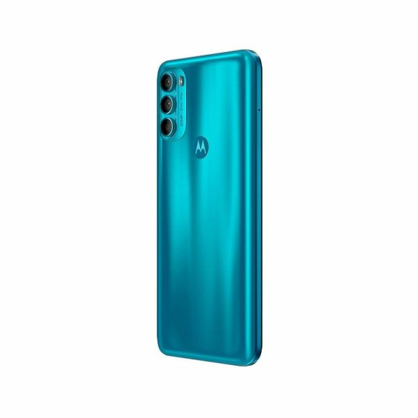Motorola Moto G71 5G 6/128GB  XT2169-1 Nac. - Image 2