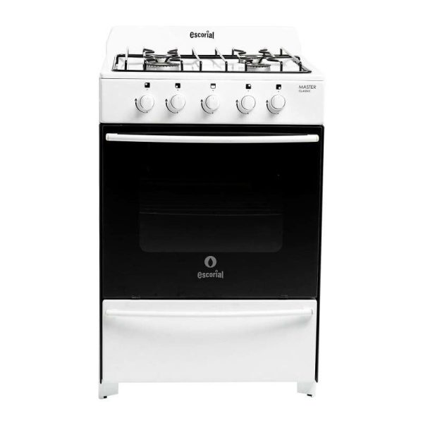 Cocina ESCORIAL Master S2 BL Classic GN - Image 2