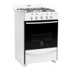 Cocina ESCORIAL Master S2 Classic  GN Blanca - Image 3