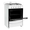 Cocina ESCORIAL Master S2 Classic  GN Blanca - Image 4