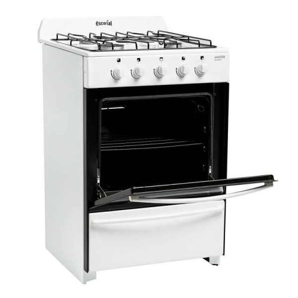 Cocina ESCORIAL Master S2 BL Classic GN - Image 4