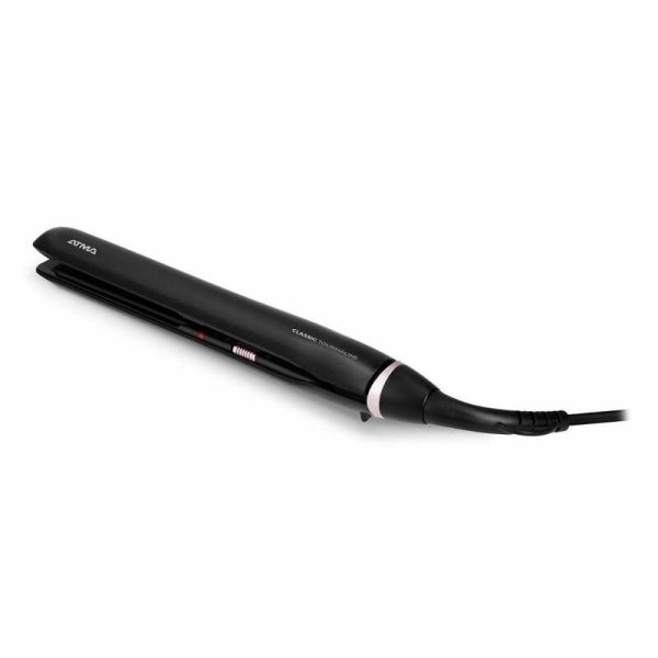 Planchita de Pelo ATMA Classic Tourmaline PL8832NP - Image 3