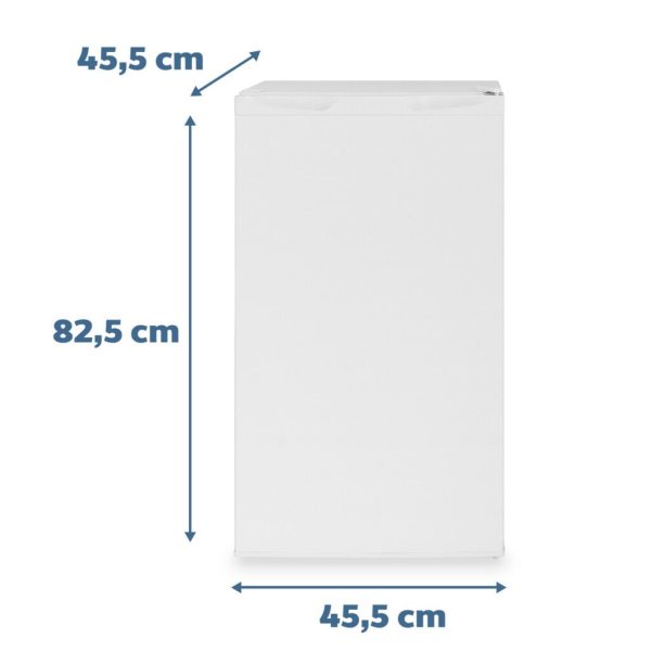 Freezer vertical PHILCO Blanco 65Lts PHCV065B - Image 3