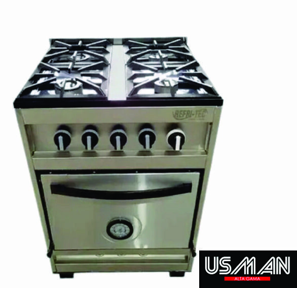 Cocina USMAN win up 55cm PC 4044 Puerta ciega