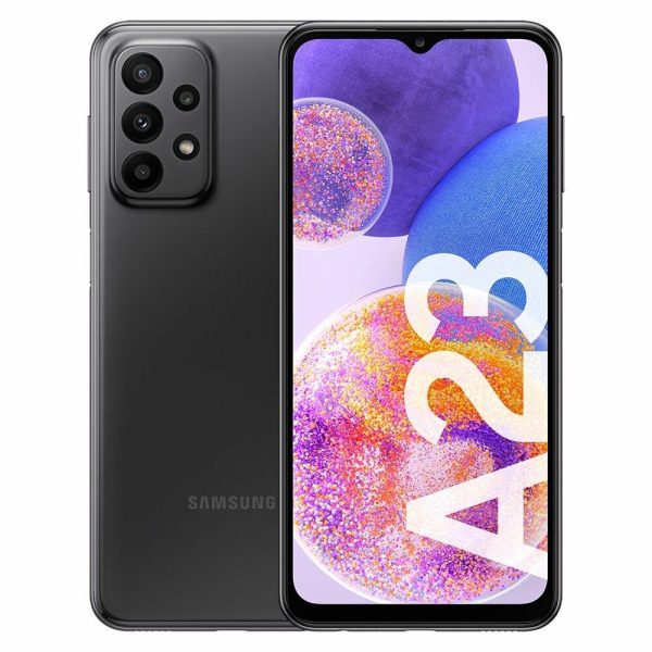 Samsung Galaxy A23 SM-A235MZWEARO Nac.