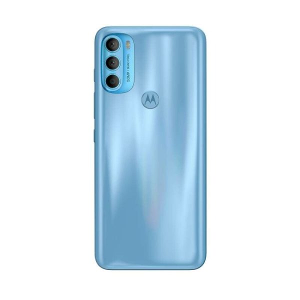 Motorola Moto G71 5G 6/128GB  XT2169-1 Nac. - Imagen 2