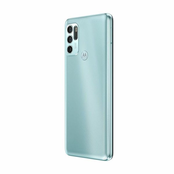 Motorola Moto G60s 128gb 6gb ram XT2133-1 Nac. - Image 2