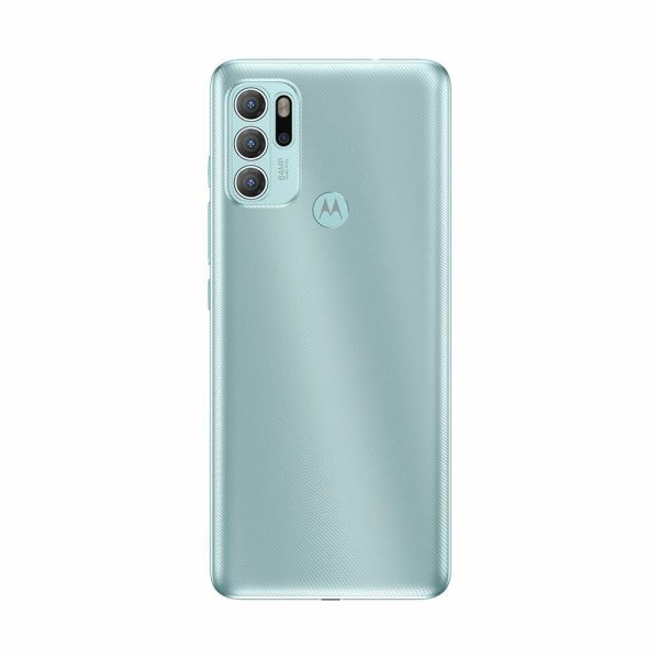 Motorola Moto G60s 128gb 6gb ram XT2133-1 Nac. - Image 3