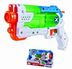 Pistola de agua  X-Shot – Water Warfare Fast 7083-56220