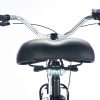 Bicicleta Paseo Dama CAROLINA Urban Cruiser R 26'' FUTURA 5211 - Image 3