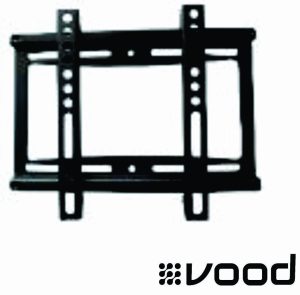 Soporte Tv fijo 15” a 43” cod. 20040 VOOD