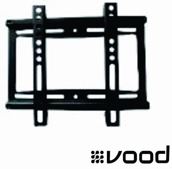Soporte Tv fijo 15'' a 43'' cod. 20040 VOOD