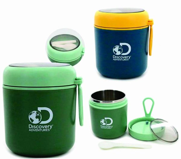 Termo Vianda Alimentos DISCOVERY 14100