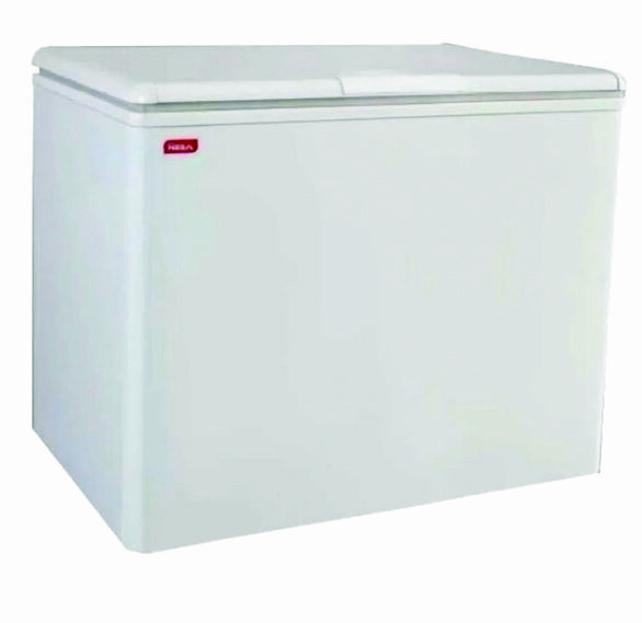 Freezer Trial NEBA F-310 310lts