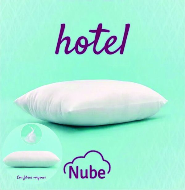 Almohada NUBE Hotel AL17