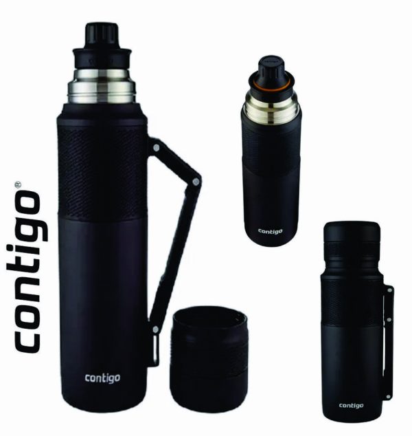 Termo BOTTLE CONTIGO 1182ML