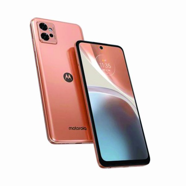 Motorola MOTO G32 4+128gb XT2235-1